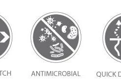 BlackStrap Daily Tube~Weaver's Allover Neck Gaiter