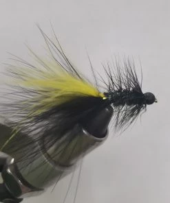 Weaver's Tackle Store Wooly Buggers Locally Hand Tied Flies
