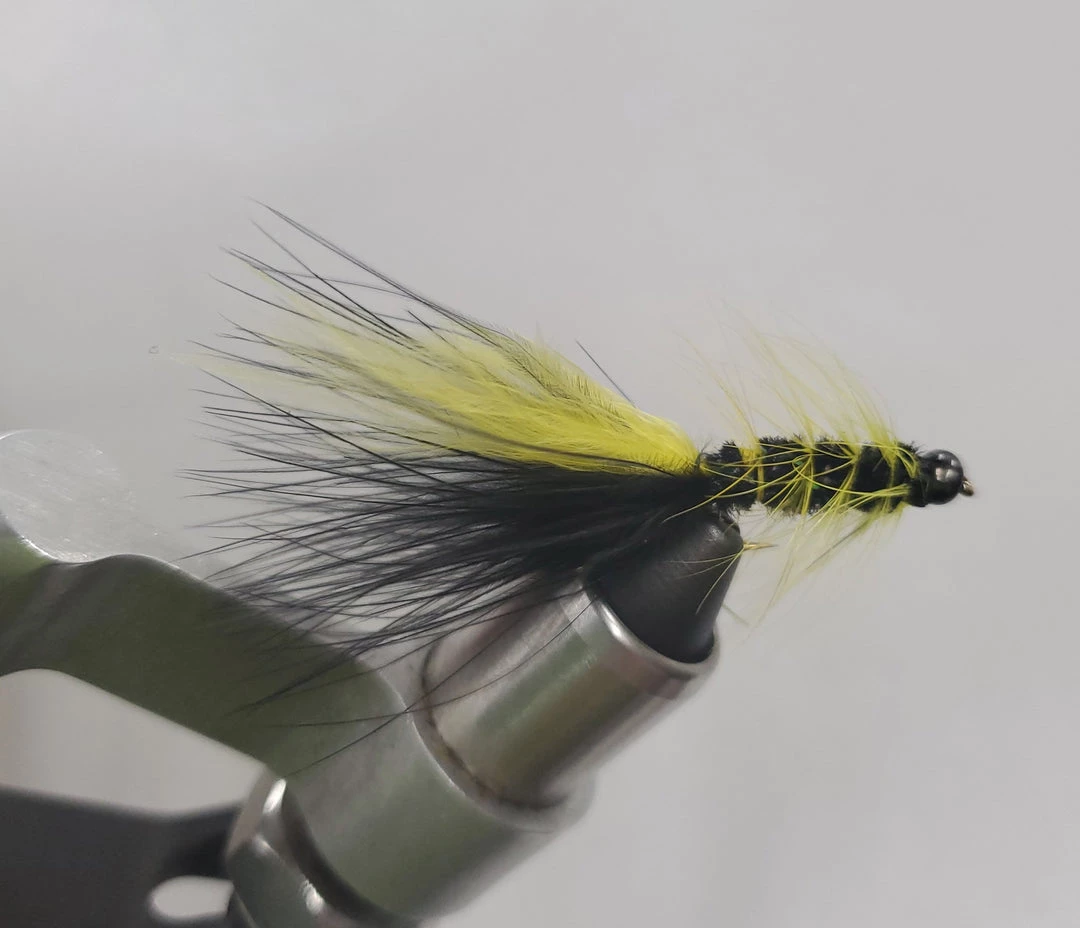 Weaver's Tackle Store Wooly Buggers Locally Hand Tied Flies