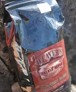 Coffee City Kitchen Weaver's Coffee