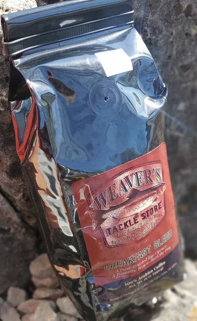 Coffee City Kitchen Weaver's Coffee