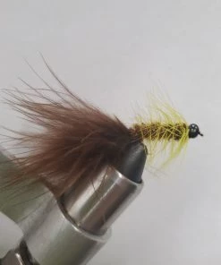 Weaver's Tackle Store Wooly Buggers Locally Hand Tied Flies