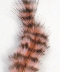 Hareline Dubbin Spirit River UV2 Soft Hackle