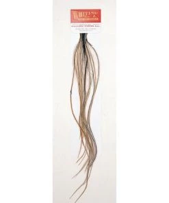 Fly Tying Supplies Whiting Dry Fly Hackle 100 Packs