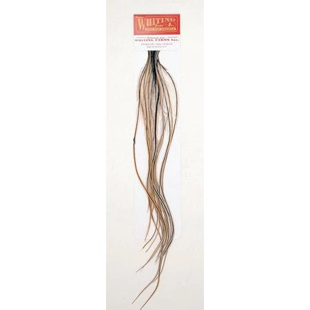 Fly Tying Supplies Whiting Dry Fly Hackle 100 Packs