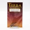 Wapsi Fly Tying Supplies Terra Rotating Hackle Pliers, Small