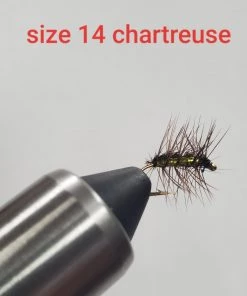 Weaver's Tackle Store Cracklebacks (Original And New Age)