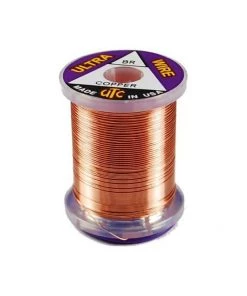 Wapsi UTC Ultra Wire Fly Tying Supplies