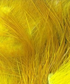 Hareline Dubbin Crosscut Rabbit Strips Fly Tying Supplies