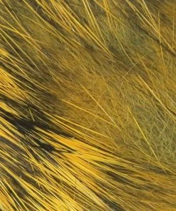 Hareline Dubbin Crosscut Rabbit Strips Fly Tying Supplies