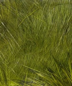 Hareline Dubbin Crosscut Rabbit Strips Fly Tying Supplies