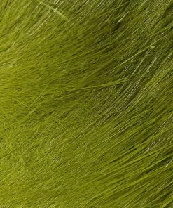 Hareline Dubbin Crosscut Rabbit Strips Fly Tying Supplies