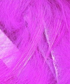 Hareline Dubbin Crosscut Rabbit Strips Fly Tying Supplies