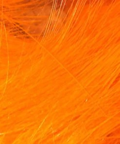 Hareline Dubbin Crosscut Rabbit Strips Fly Tying Supplies