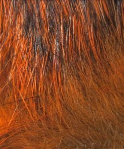 Hareline Dubbin Crosscut Rabbit Strips Fly Tying Supplies