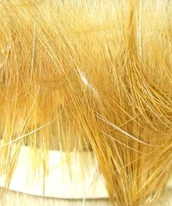 Hareline Dubbin Crosscut Rabbit Strips Fly Tying Supplies