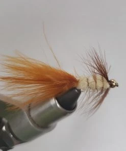 Weaver's Tackle Store Wooly Buggers Locally Hand Tied Flies