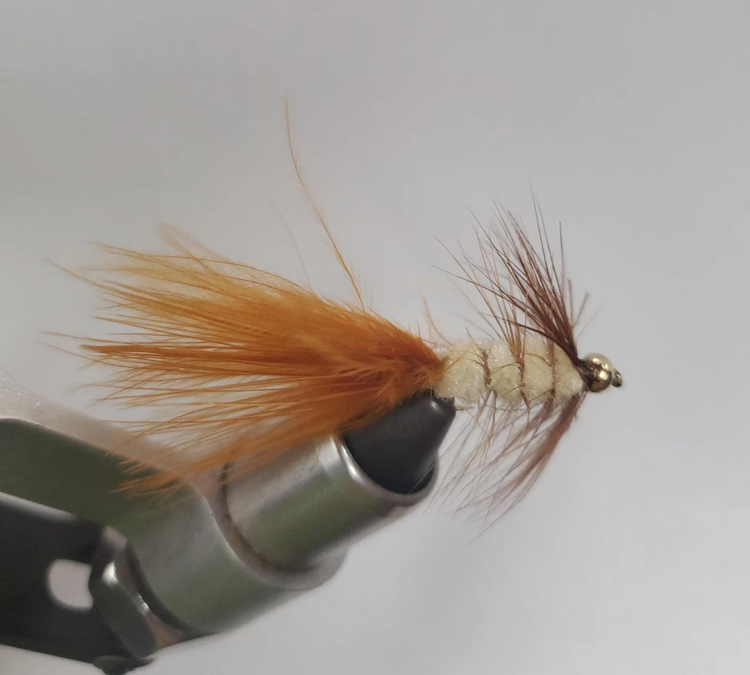 Weaver's Tackle Store Wooly Buggers Locally Hand Tied Flies