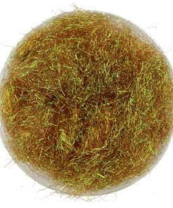 Hareline Dubbin Spirit River Diamond Brite Dubbing