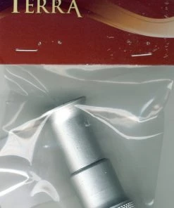 Wapsi Fly Tying Supplies Terra Deluxe Hair Stacker, Small