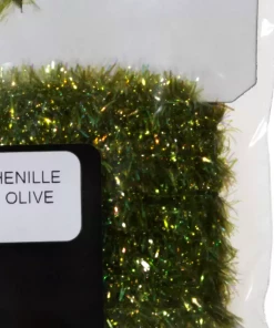 Wapsi Medium Pearl Chenille