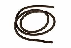 Hareline Dubbin Fly Tying Supplies Rainy's Black Small Float Foam