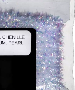 Wapsi Medium Pearl Chenille