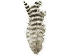 Hareline Dubbin Spirit River UV2 Soft Hackle