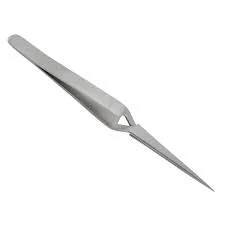 Hareline Dubbin Bulldog Tweezer Clamp