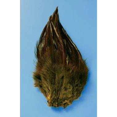 Fly Tying Supplies Wapsi Foam Bug Bodies, #10 Beetle, Black