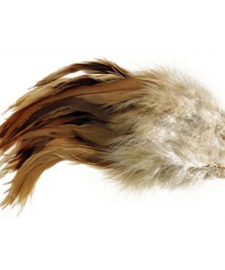 Wapsi Strung Rooster Saddles Long Fly Tying Supplies