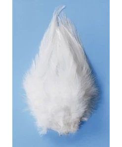 Wapsi Strung Rooster Saddles Long Fly Tying Supplies