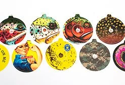 Weaver's Tackle Store Redington I.D Series Fly Reel