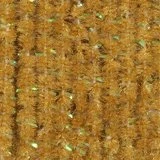 Wapsi Wooly Bugger Chenille Medium Fly Tying Supplies