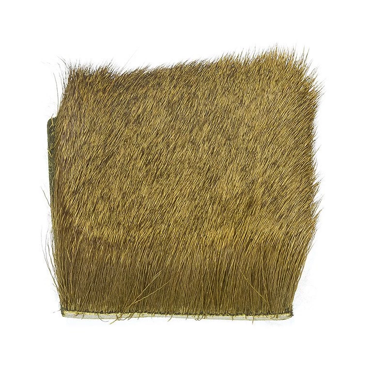 Wapsi Deer Hair Short/Fine