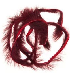 Fly Tying Supplies Wapsi Rabbit Zonkers Cross-Cut