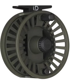 Weaver's Tackle Store Redington I.D Series Fly Reel