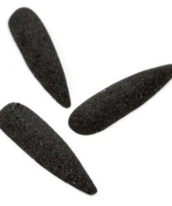 Wapsi Foam Bug Bodies, #8 Ant, Black