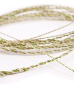 Weaver's Tackle Store Furled Leaders~Show Me State Handcrafted