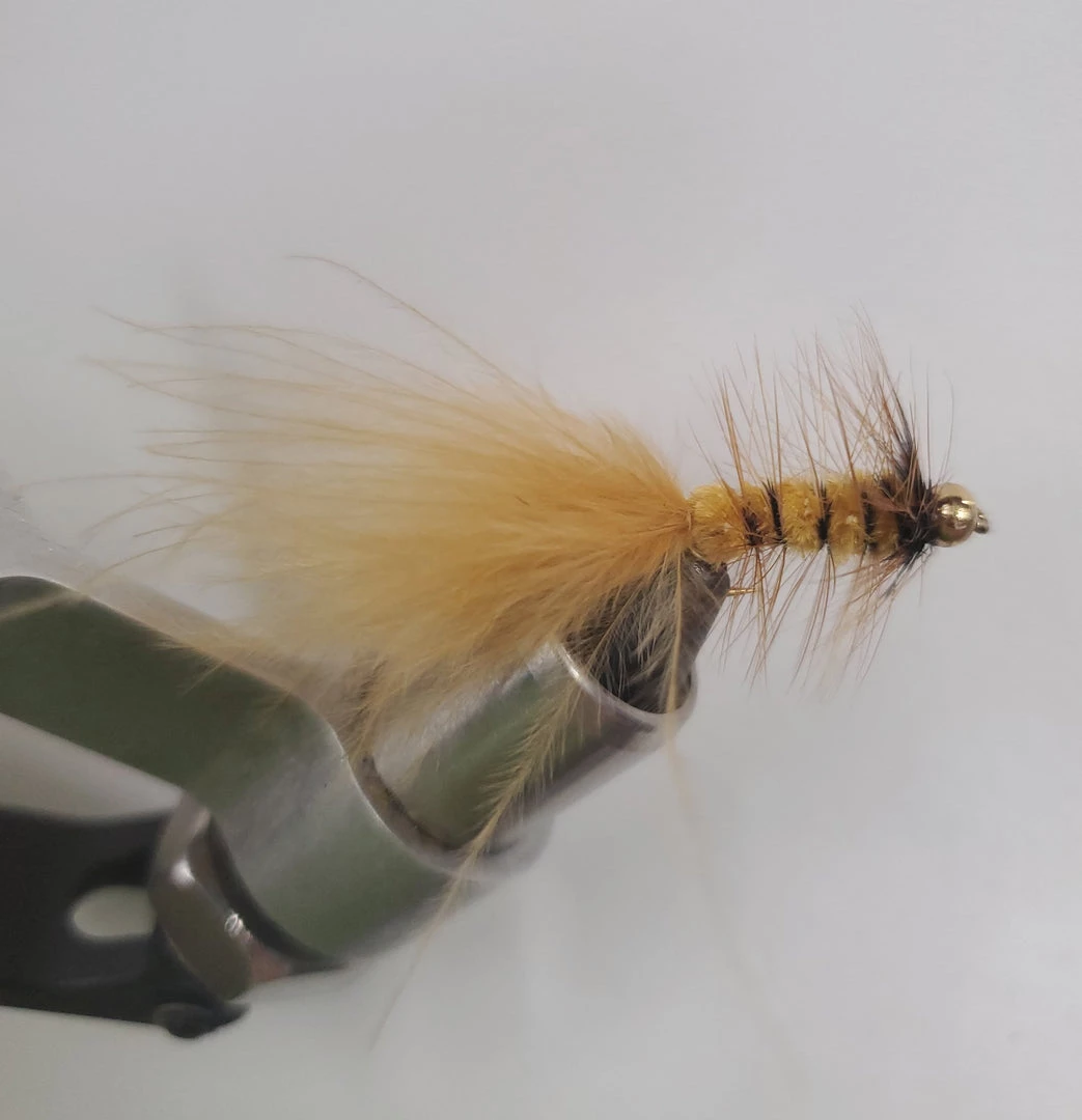 Weaver's Tackle Store Wooly Buggers Locally Hand Tied Flies