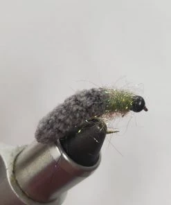 Weaver's Tackle Store Mopflies