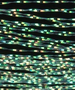 Wapsi Krystal Flash Fly Tying Supplies