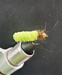 Weaver's Tackle Store Mopflies