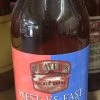 Weaver's Tackle Store West VS East Carolina BBQ Sauce Kitchen