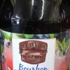 Weaver's Tackle Store Bourbon Blueberry Jam