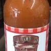 Weaver's Tackle Store Beer Bourbon BBQ Sauce