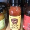 Weaver's Tackle Store Chunky Five Pepper Super Hot Sauce