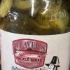 Weaver's Tackle Store Moonshine Pickles Kitchen