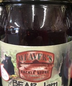 Weaver's Tackle Store BEAR Jam