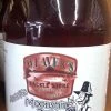 Weaver's Tackle Store Apple Pie Moonshine Jelly Kitchen